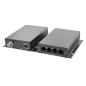 Preview: Ethernet Extender PoE point-to-point über 2-Draht